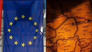 Miniatura: Studenci z Afryki i Bliskiego Wschodu...