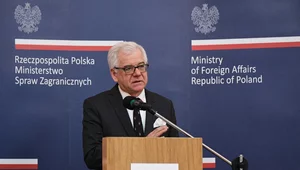 Miniatura: Szokujące słowa byłego ministra PiS o...