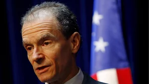 Miniatura: Amerykański dyplomata mówi o Polsce....