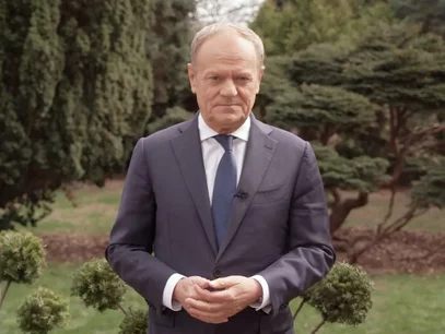 Miniatura: "Dopóki jesteśmy razem, nic nas nie...