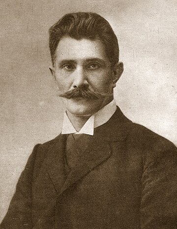 Ignacy Daszyński