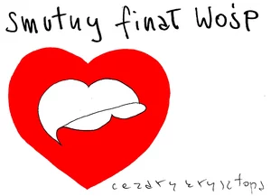 Miniatura: To co robi Owsiak mnie brzydzi