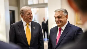 Miniatura: USA zniosły sankcje na elektrownię jądrową...