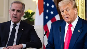 Miniatura: Rząd Kanady zabiera głos. Stanowcza...