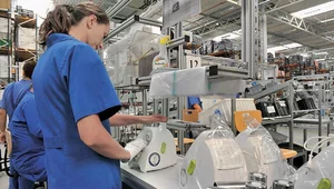 Miniatura: Wielka wyprzedaż