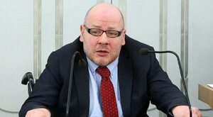 Libicki o słowach Tuska: Dobrze zrobiłem, odchodząc z PO