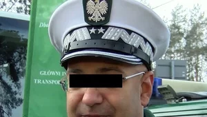 Miniatura: Alvin G. z zarzutami. Kłopoty byłego ministra