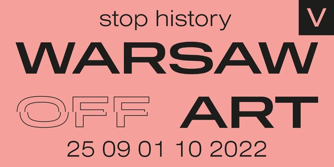 Sztuka niezależna w&nbsp;Centrum Praskim Koneser. Rozpoczyna się Warsaw Off ART