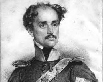 Michał Czajkowski w&nbsp;okresie Powstania Listopadowego