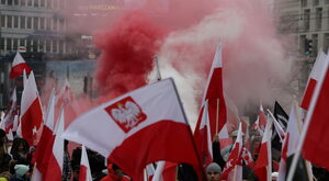 Miniatura: Polski kłopot ze zwycięstwem