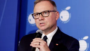 Miniatura: Korzeniowski oskarża byłego prezydenta o...
