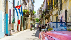 Miniatura: Kuba sprzed reżimu. Wyspa, która miała być...