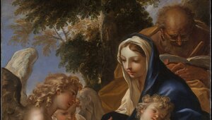 Miniatura: Cudowny polski zabytek piśmiennictwa. To...