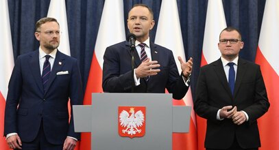 Miniatura: Jak obniżyć ceny paliw? KPRP raz jeszcze...