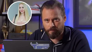 Miniatura: Stanowski kontra Schreiber. Poszło o klub...