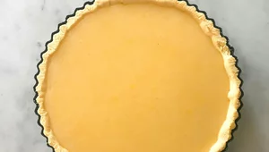 Miniatura: Ciasto francuskie