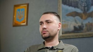 Zamach na szefa wywiadu Ukrainy? Żona Budanowa została otruta