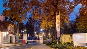 Miniatura: Prawie miliard dolarów dla polskiej...