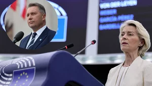 Miniatura: "Zatrzymać szaleństwo". Czarnek przypomina...