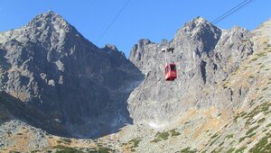 Miniatura: Górski quiz. O jakie góry chodzi?