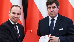 Miniatura: Prezydent powołał Radę Nowych Mediów....