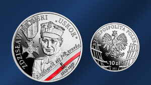 Wielcy Polacy i ważne historyczne wydarzenia na monetach i banknotach...