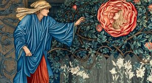 Miniatura: Splendor bogini Flory