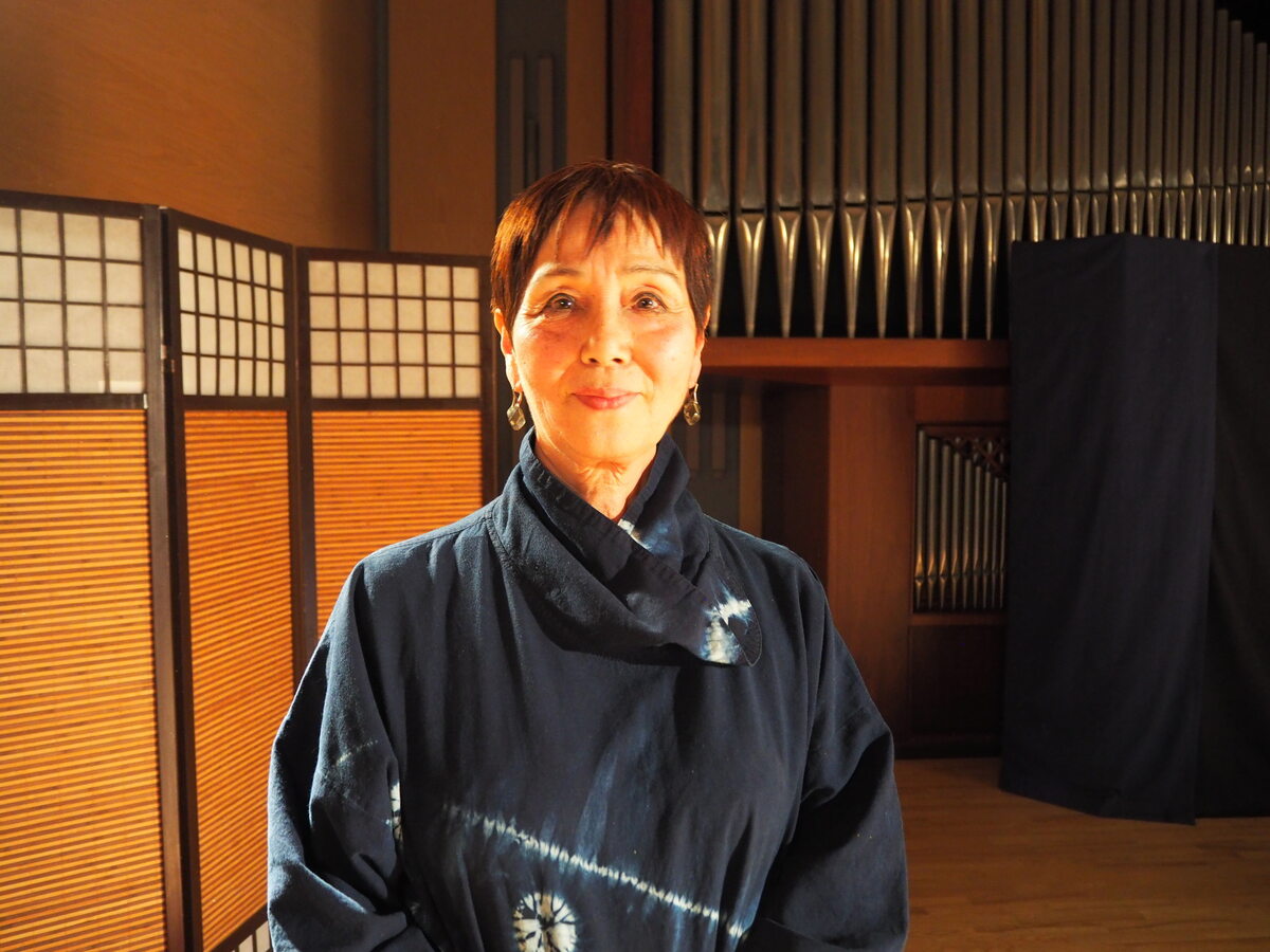 Akiko Miwa 