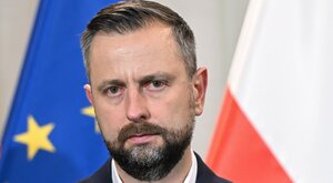Miniatura: Kosiniak-Kamysz: Współpracownicy...
