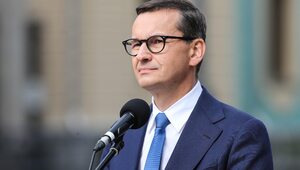 Morawiecki: Jestem przekonany, że Polska otrzyma reparacje od Niemiec
