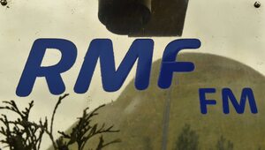Miniatura: Wstrząsające kulisy pracy w RMF FM....