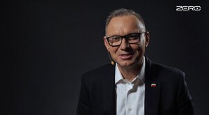 Miniatura: Zmiana planów. Chodzi o program byłego...