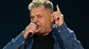 Miniatura: Nowe informacje o stanie zdrowia muzyka....