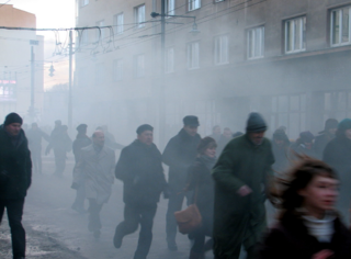 Grudzień 1970. Inscenizacje na&nbsp;planie filmu "Czarny czwartek".