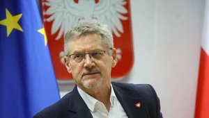 Miniatura: KO bez większości w ważnym głosowaniu....