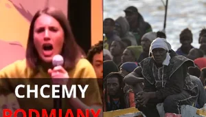 Miniatura: Montero przyznała, że chodzi o podmianę...