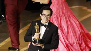 Miniatura: Oscary 2023. Znamy zwycięzców