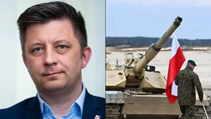 Miniatura: Dworczyk: Absolutnie nie zgadzamy się na...