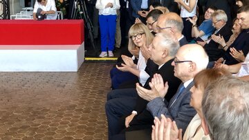 Prof. Andrzej Nowak laureatem nagrody im.&nbsp;prezydenta Lecha Kaczyńskiego