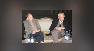 Miniatura: Gorąca głowa i zimne serce Konwickiego