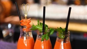 Miniatura: Trump zdecydował. Wracają plastikowe słomki