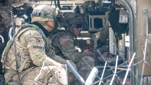 Miniatura: USA ostrzegły sojuszników z NATO....
