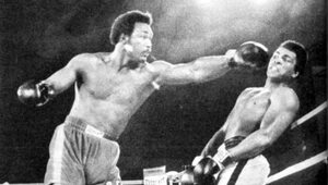 Foreman vs Ali. "Rumble in the jungle" - najsłynniejsza walka bokserska...