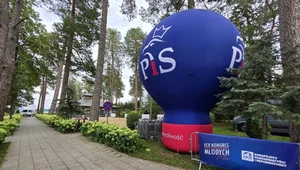 Miniatura: ECR Kongres Młodych PiS już w ten weekend