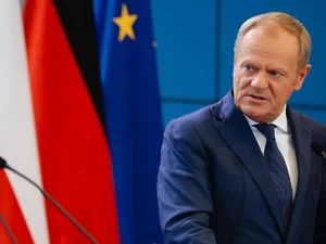 Miniatura: Mocniej, śmielej, ostrzej!