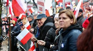 Miniatura: Czy Polacy wierzą w obietnice kandydatów...