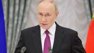 Miniatura: Atak na rezydencję Putina? Okoliczni...