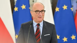 Miniatura: Azyl polityczny dla Ziobry. Jest ruch...