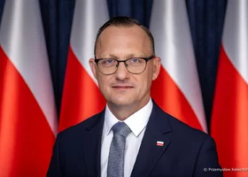 Miniatura: TSUE wydał wyrok ws. TK. Rzecznik...