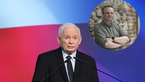 Miniatura: Warzecha nie podziela argumentacji...